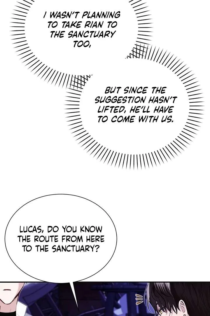 The Fake Saint of a Reverse Harem Game Chapter 29 page 89
