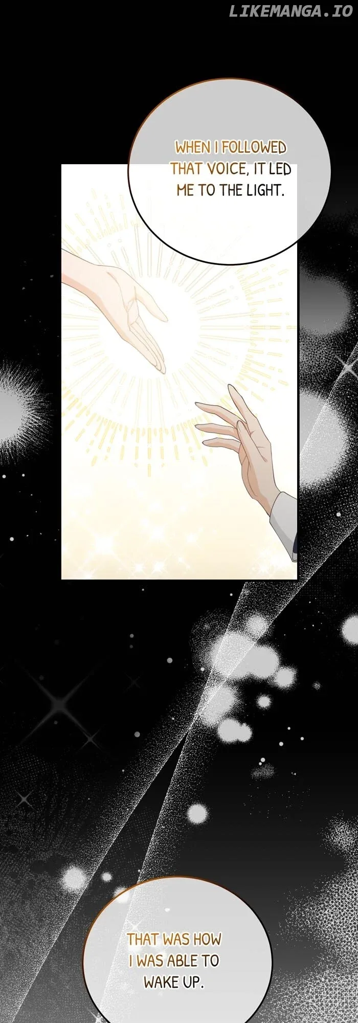 The Fake Saintess Bears Tainted Robes Chapter 28 page 29