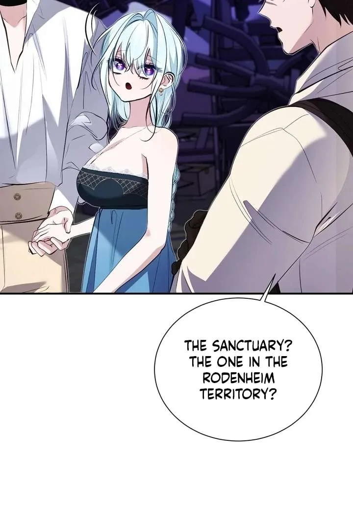 The Fake Saint of a Reverse Harem Game Chapter 29 page 90