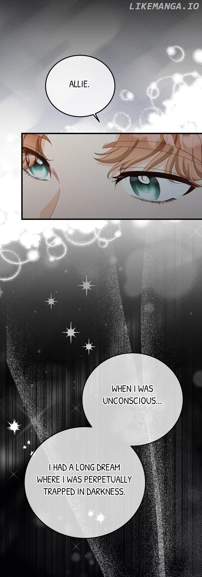 The Fake Saintess Bears Tainted Robes Chapter 28 page 26
