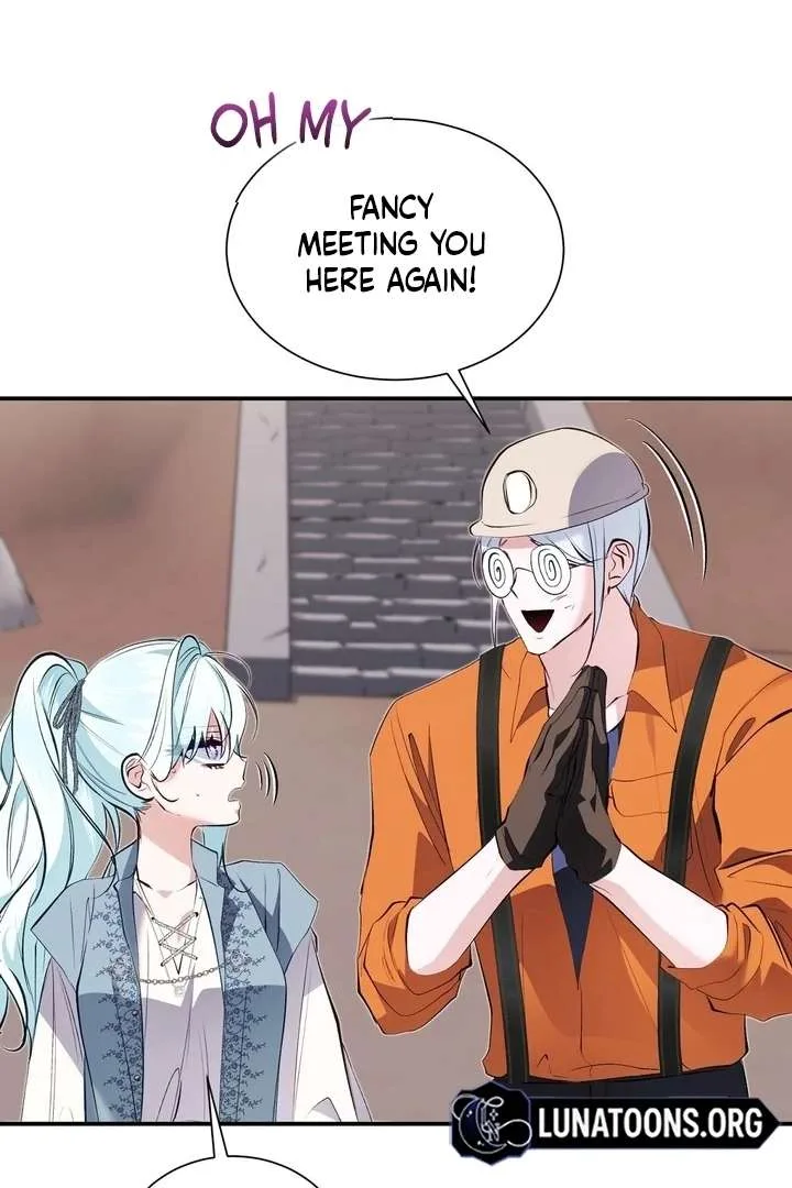 The Fake Saint of a Reverse Harem Game Chapter 29 page 98