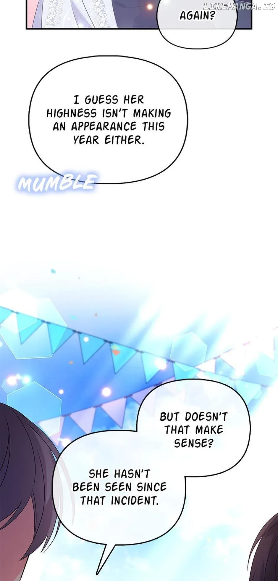 The Fake Rides in a Flower Kiln Chapter 29 page 17