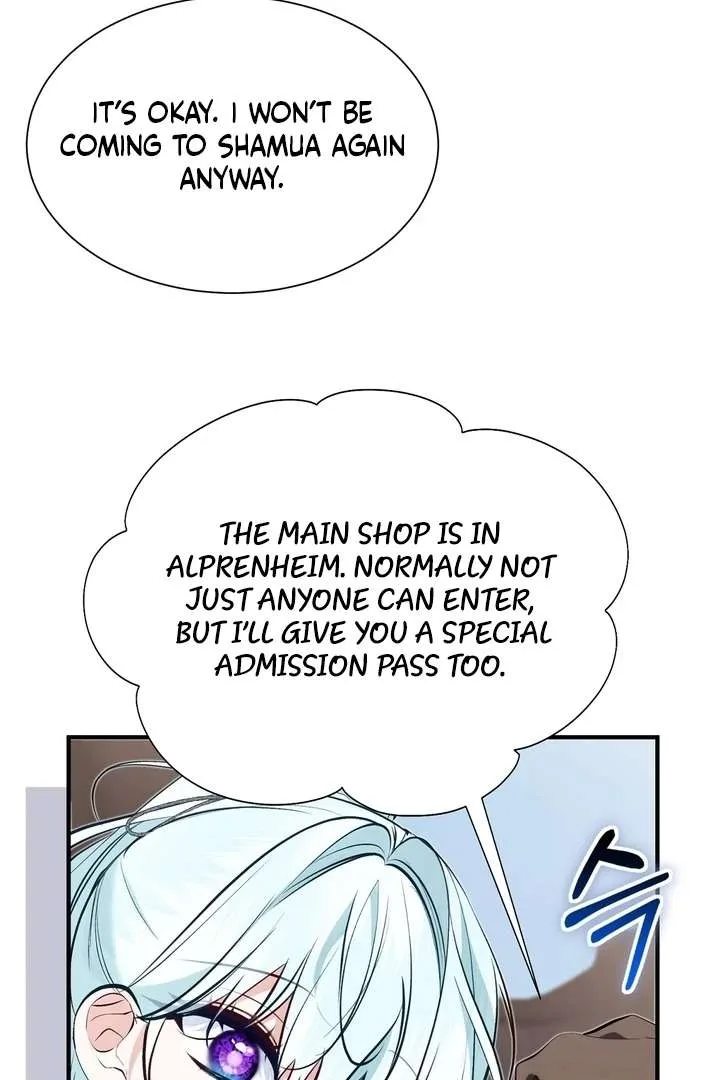 The Fake Saint of a Reverse Harem Game Chapter 29 page 104