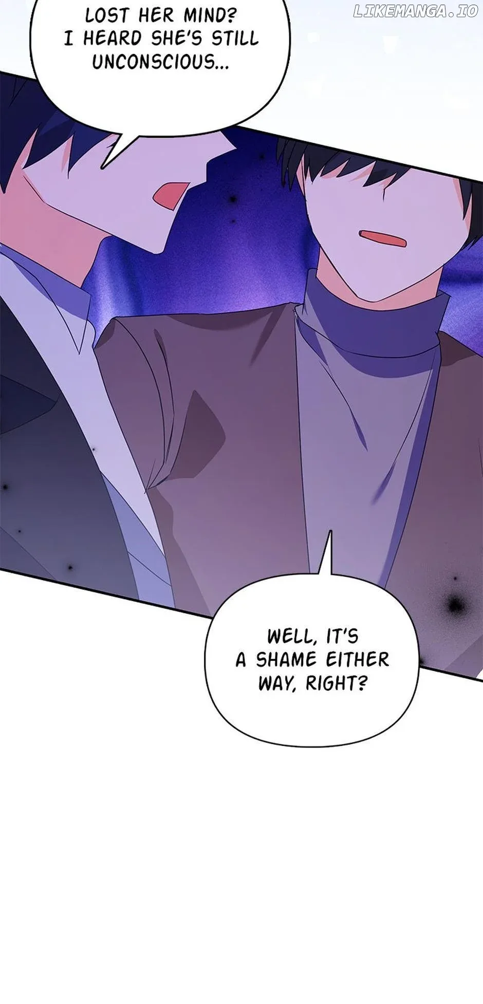 The Fake Rides in a Flower Kiln Chapter 29 page 19