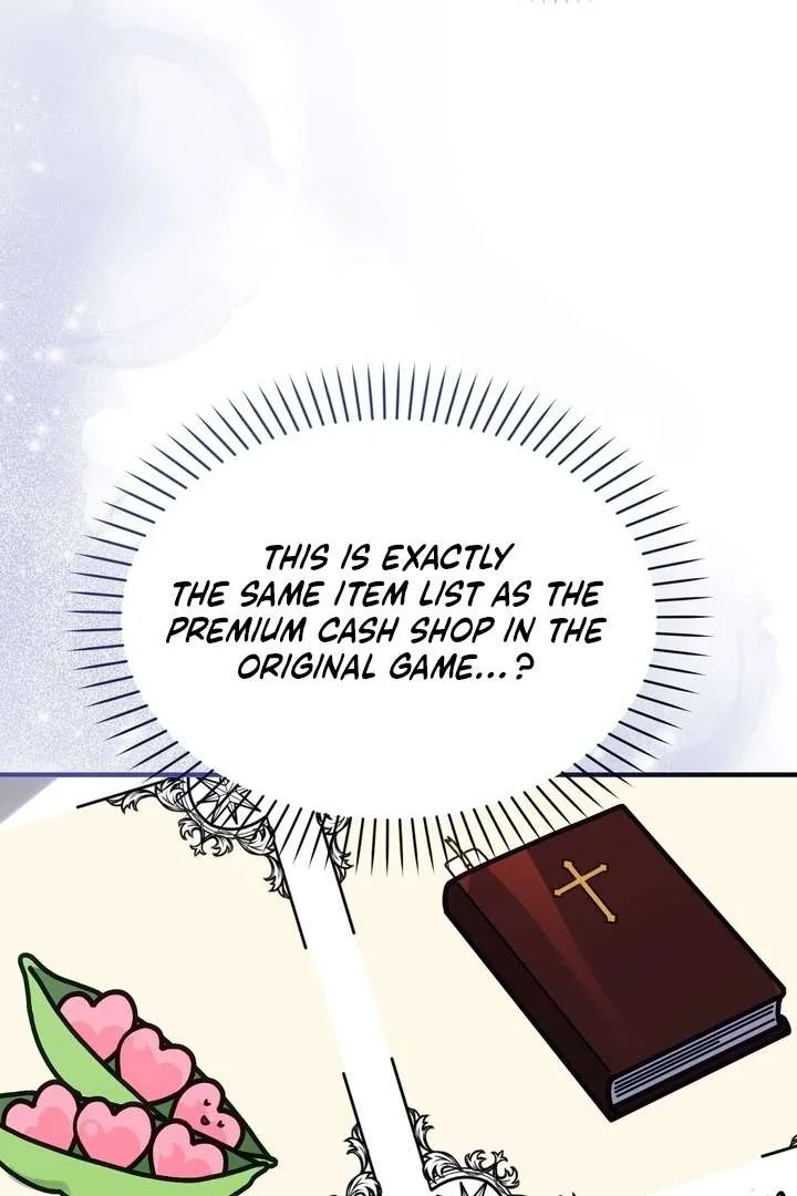 The Fake Saint of a Reverse Harem Game Chapter 29 page 106