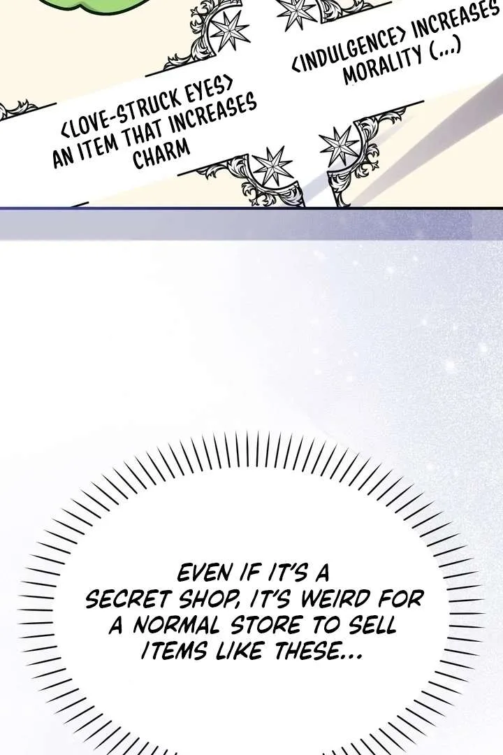 The Fake Saint of a Reverse Harem Game Chapter 29 page 107