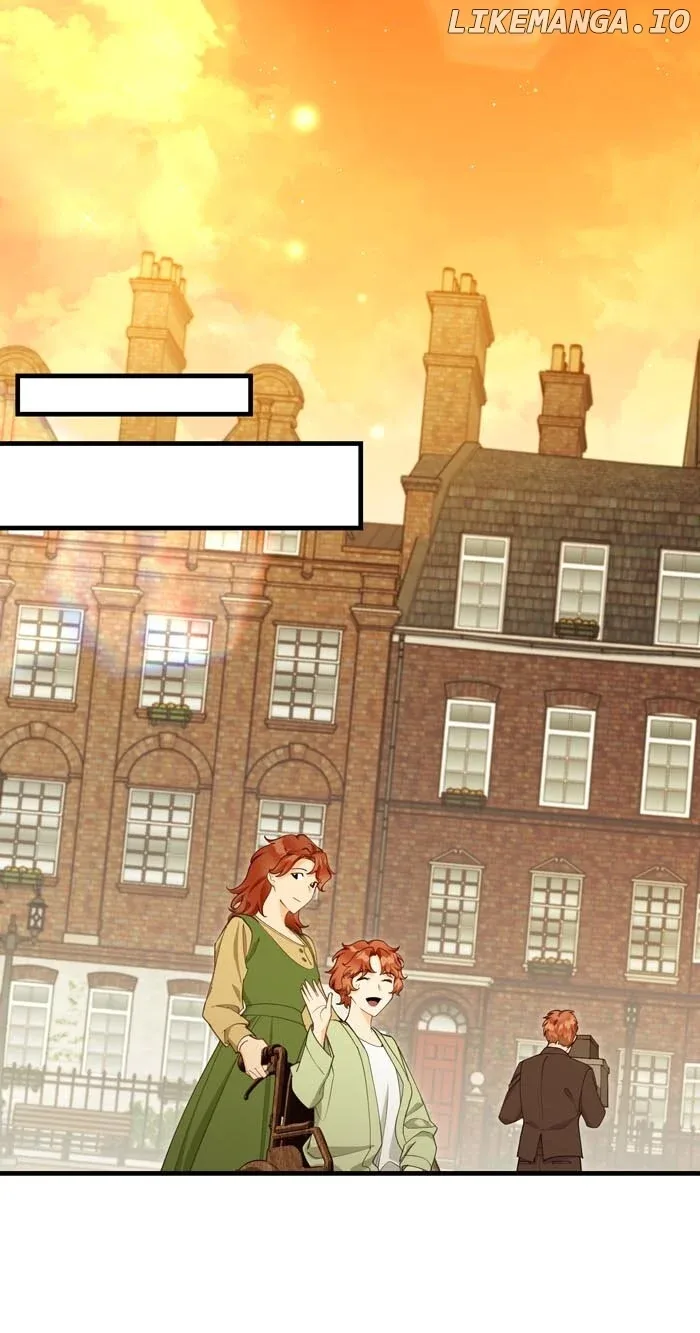 The Fake Saintess Bears Tainted Robes Chapter 28 page 33