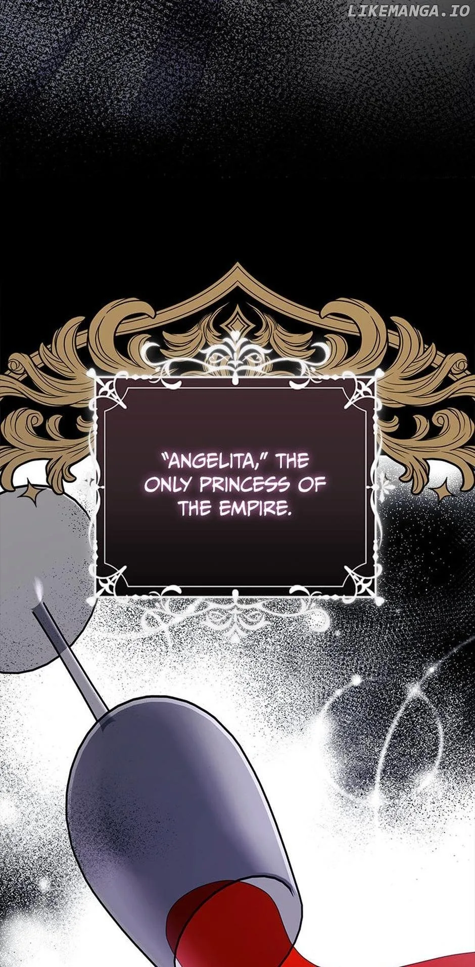 The Fake Rides in a Flower Kiln Chapter 29 page 23