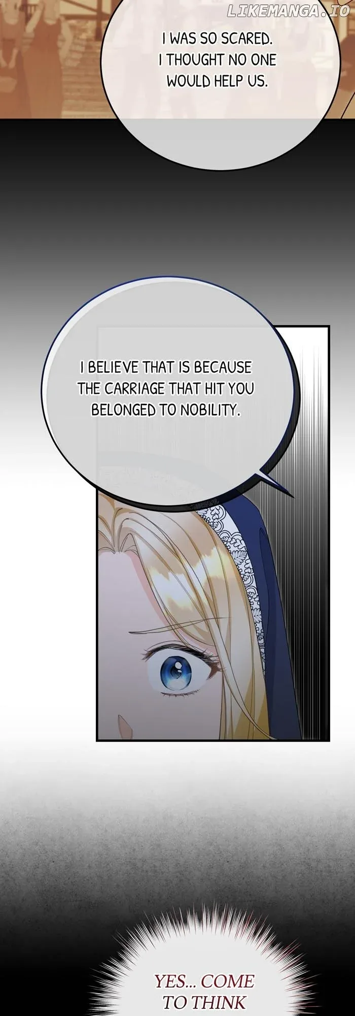 The Fake Saintess Bears Tainted Robes Chapter 28 page 37