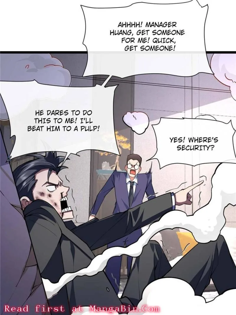The Godly Son-in-Law of the Nation Chapter 29 page 4
