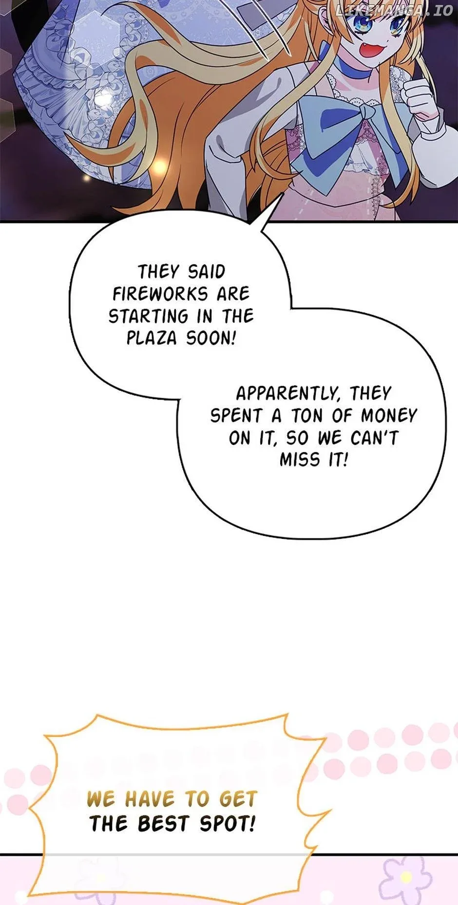 The Fake Rides in a Flower Kiln Chapter 29 page 35