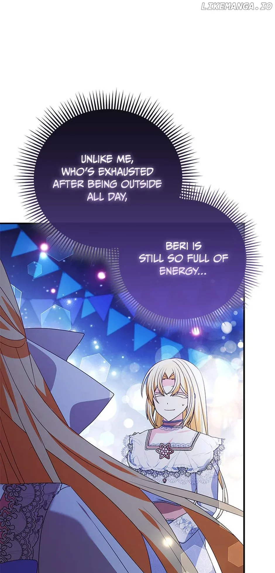 The Fake Rides in a Flower Kiln Chapter 29 page 37