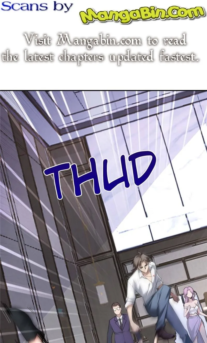 The Godly Son-in-Law of the Nation Chapter 29 page 2