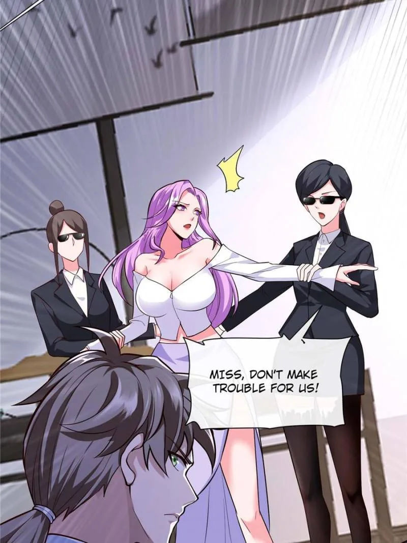 The Godly Son-in-Law of the Nation Chapter 29 page 13