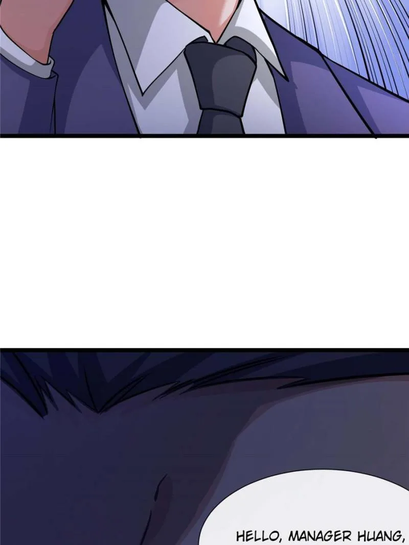 The Godly Son-in-Law of the Nation Chapter 29 page 21