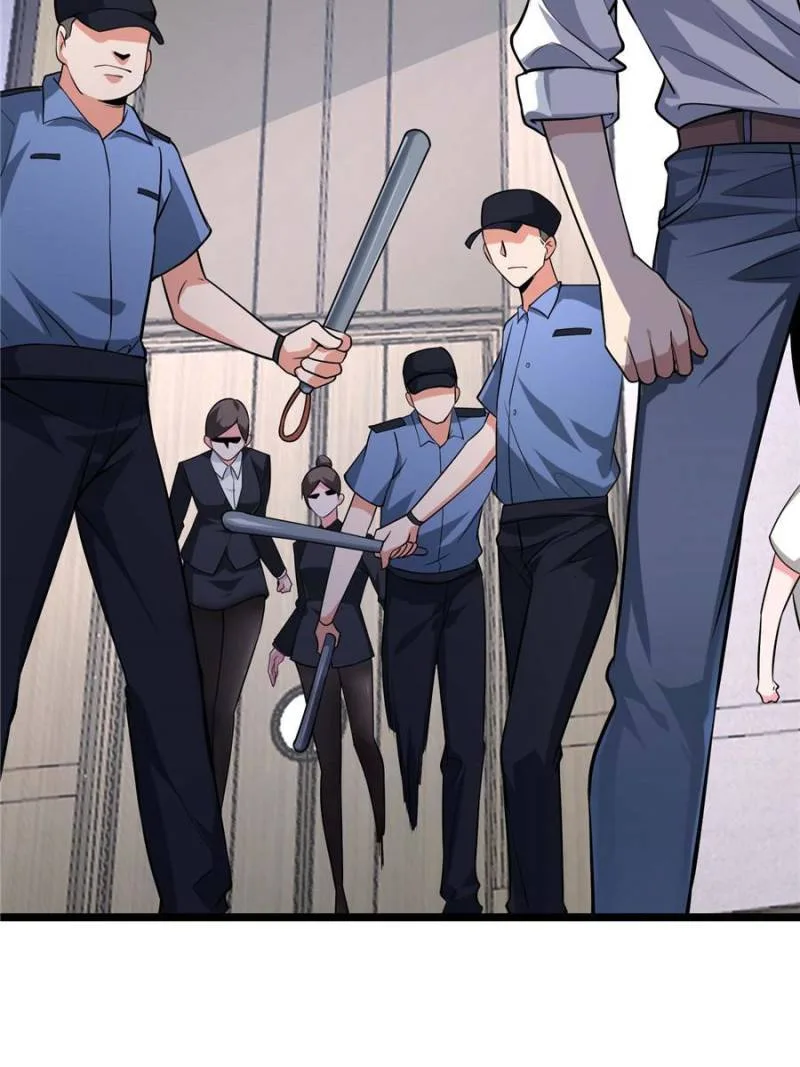 The Godly Son-in-Law of the Nation Chapter 29 page 6