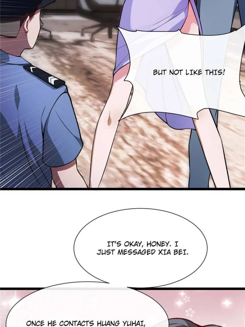 The Godly Son-in-Law of the Nation Chapter 29 page 8