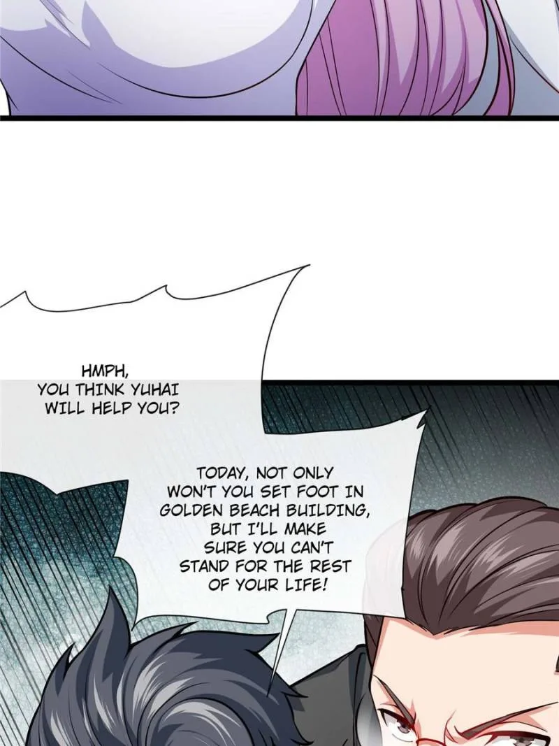 The Godly Son-in-Law of the Nation Chapter 29 page 10