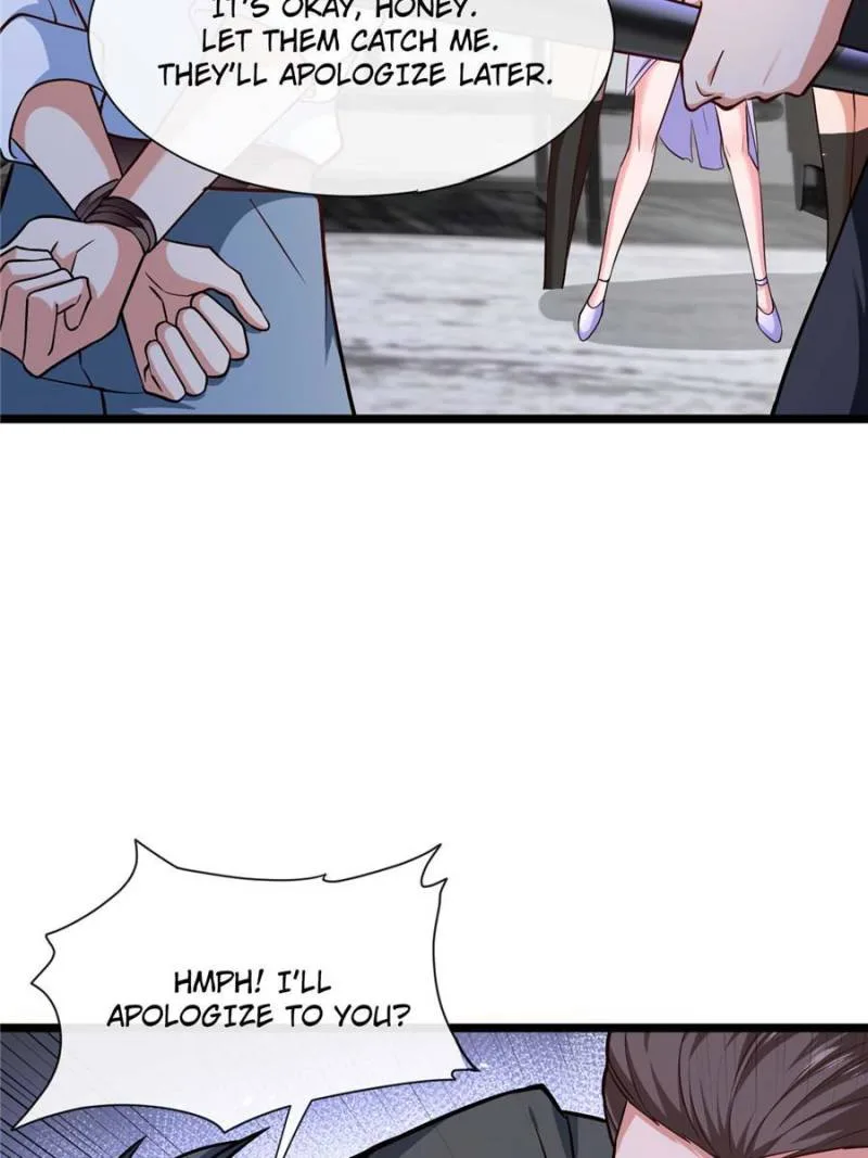 The Godly Son-in-Law of the Nation Chapter 29 page 17