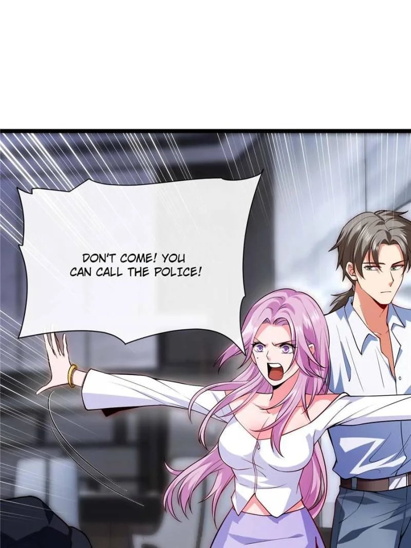 The Godly Son-in-Law of the Nation Chapter 29 page 7