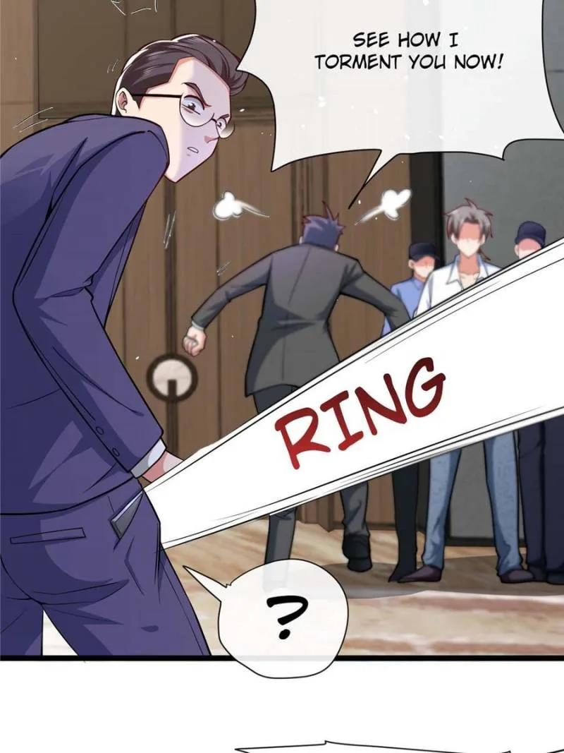 The Godly Son-in-Law of the Nation Chapter 29 page 19