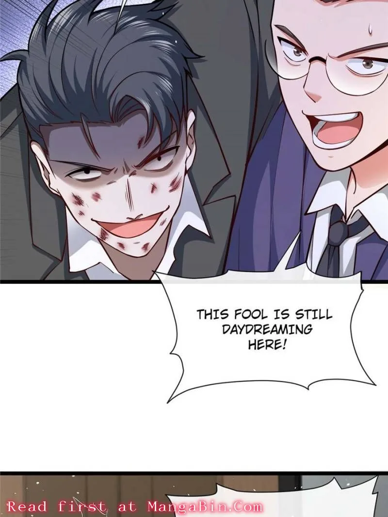 The Godly Son-in-Law of the Nation Chapter 29 page 18