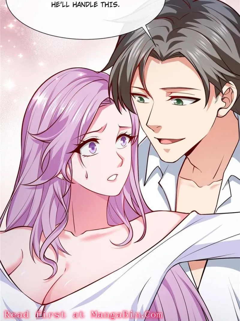 The Godly Son-in-Law of the Nation Chapter 29 page 9