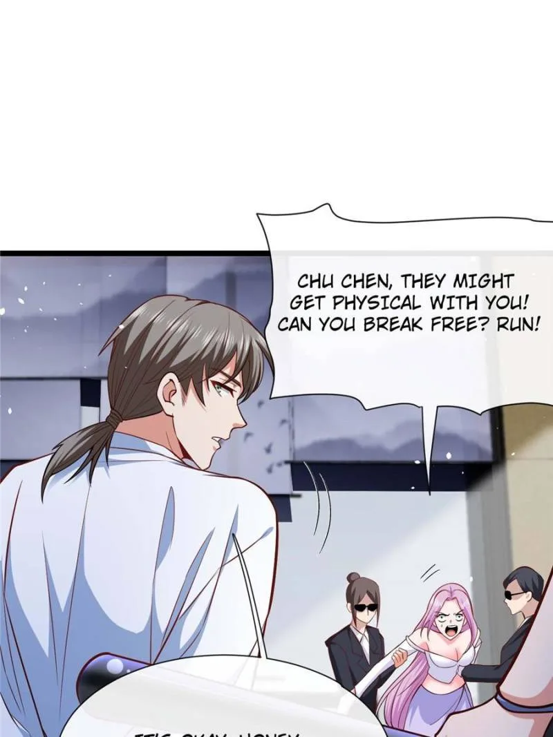 The Godly Son-in-Law of the Nation Chapter 29 page 16
