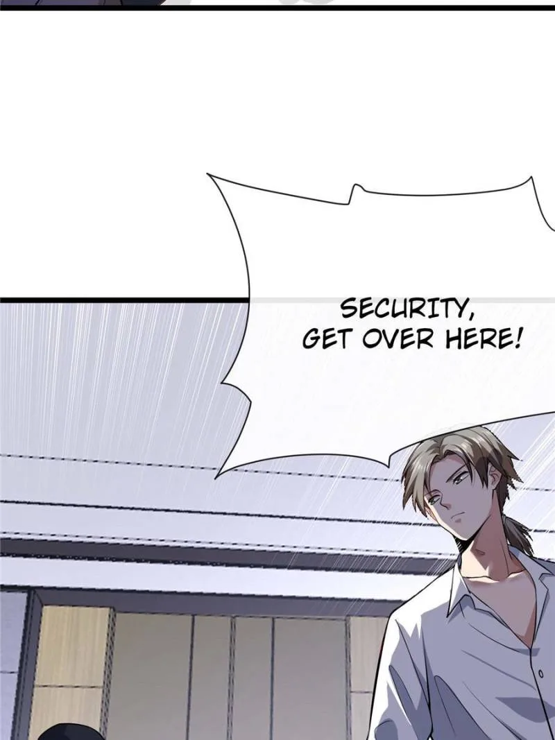 The Godly Son-in-Law of the Nation Chapter 29 page 5