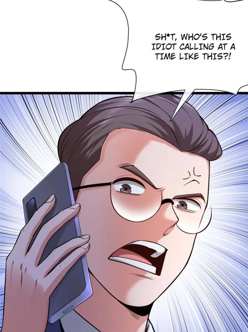 The Godly Son-in-Law of the Nation Chapter 29 page 20