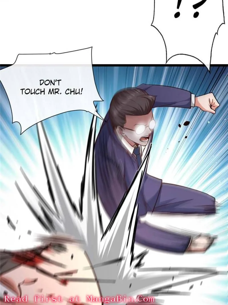 The Godly Son-in-Law of the Nation Chapter 29 page 33