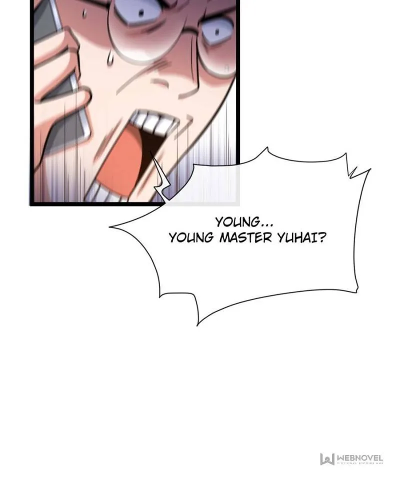 The Godly Son-in-Law of the Nation Chapter 29 page 24