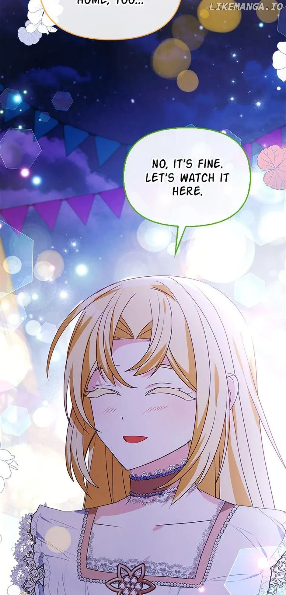 The Fake Rides in a Flower Kiln Chapter 29 page 43