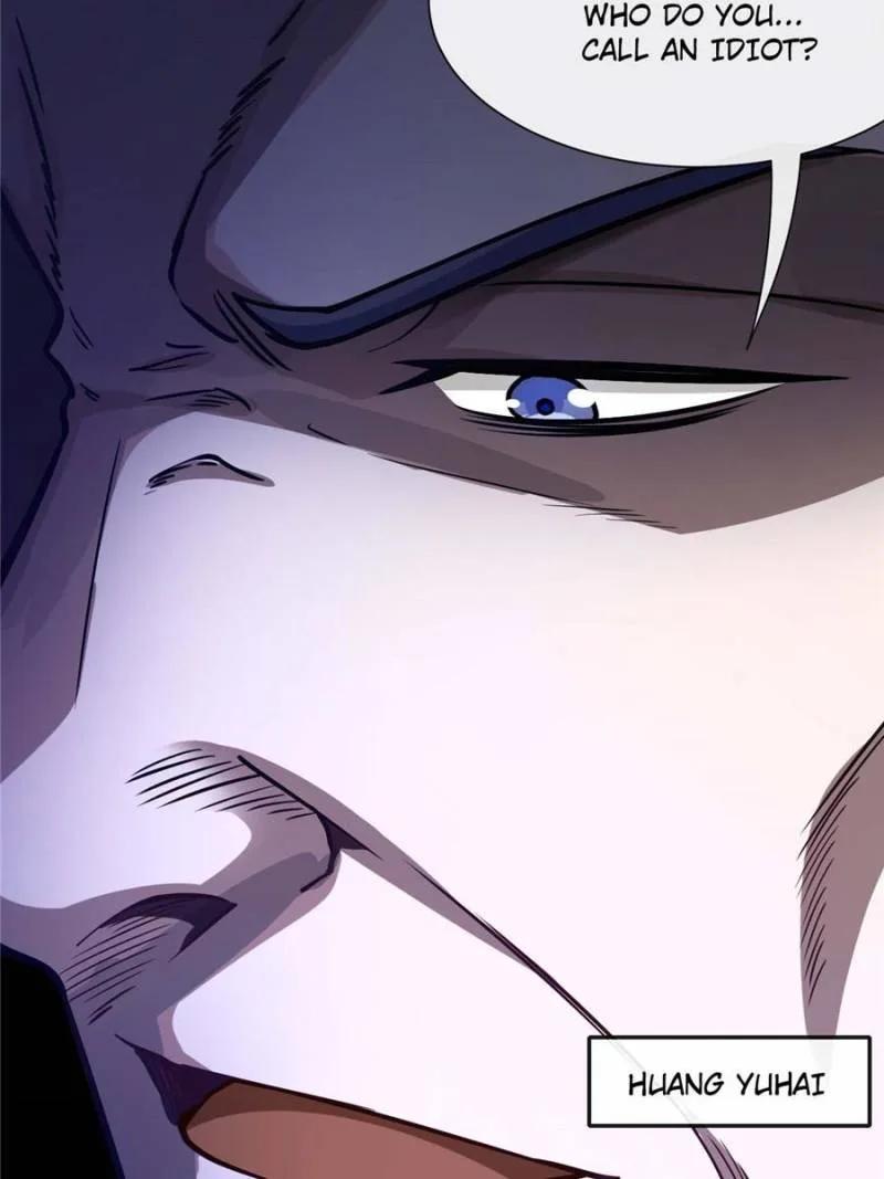 The Godly Son-in-Law of the Nation Chapter 29 page 22