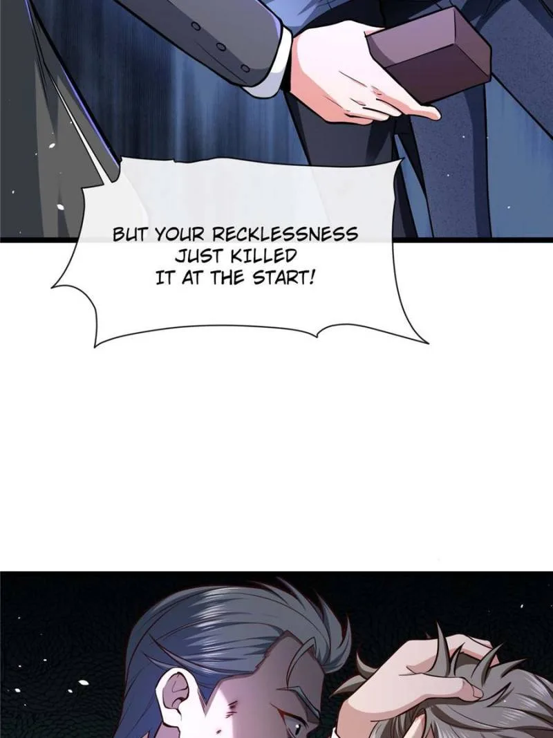 The Godly Son-in-Law of the Nation Chapter 29 page 26