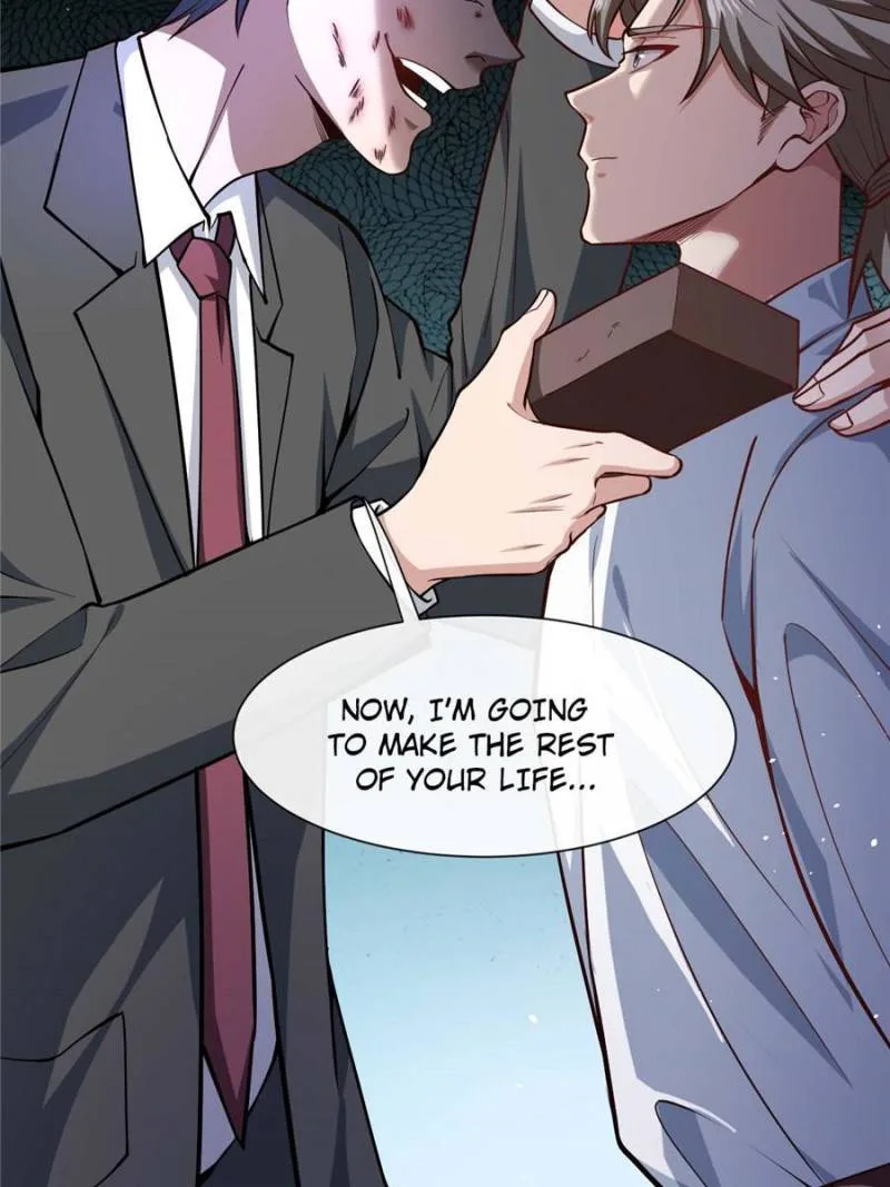 The Godly Son-in-Law of the Nation Chapter 29 page 27