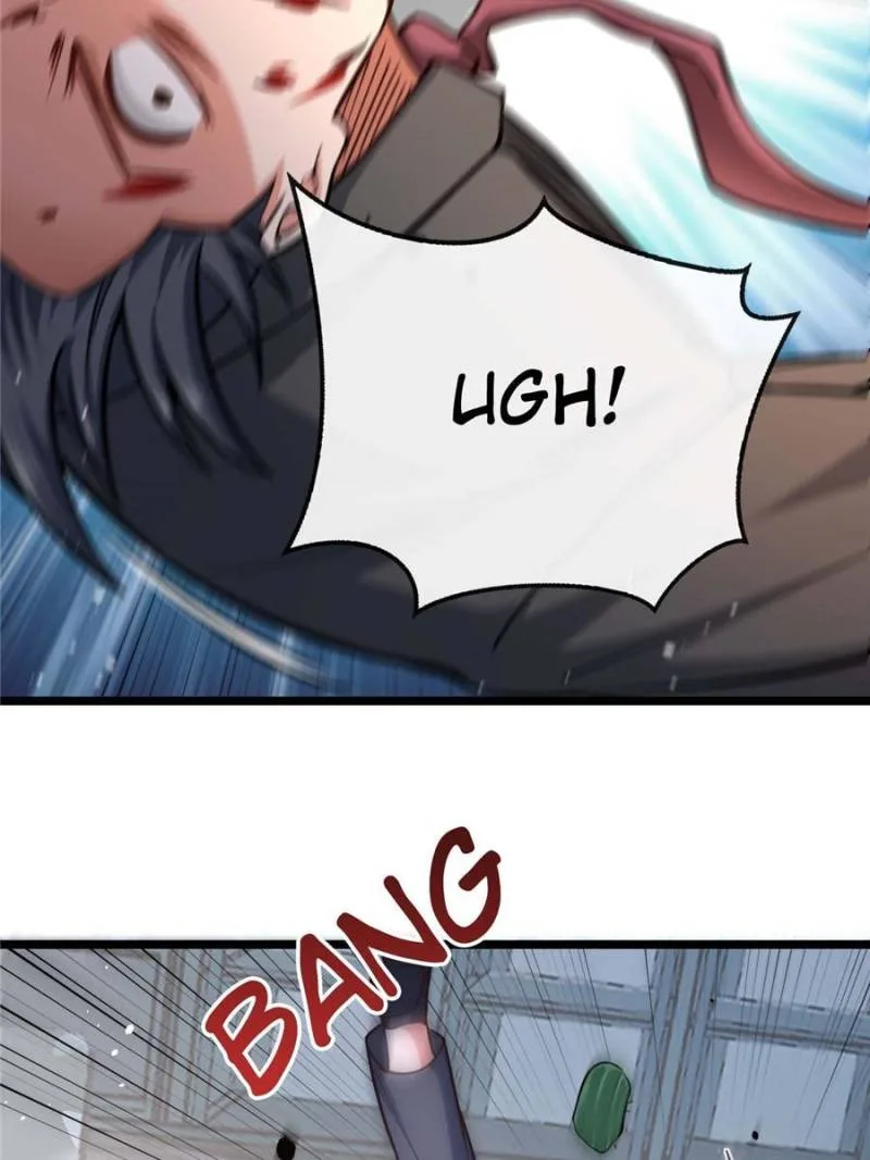 The Godly Son-in-Law of the Nation Chapter 29 page 34