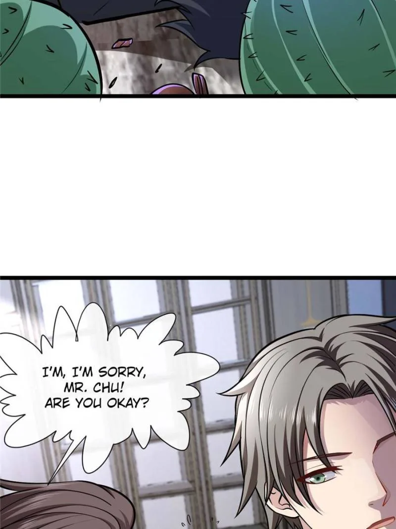 The Godly Son-in-Law of the Nation Chapter 29 page 37