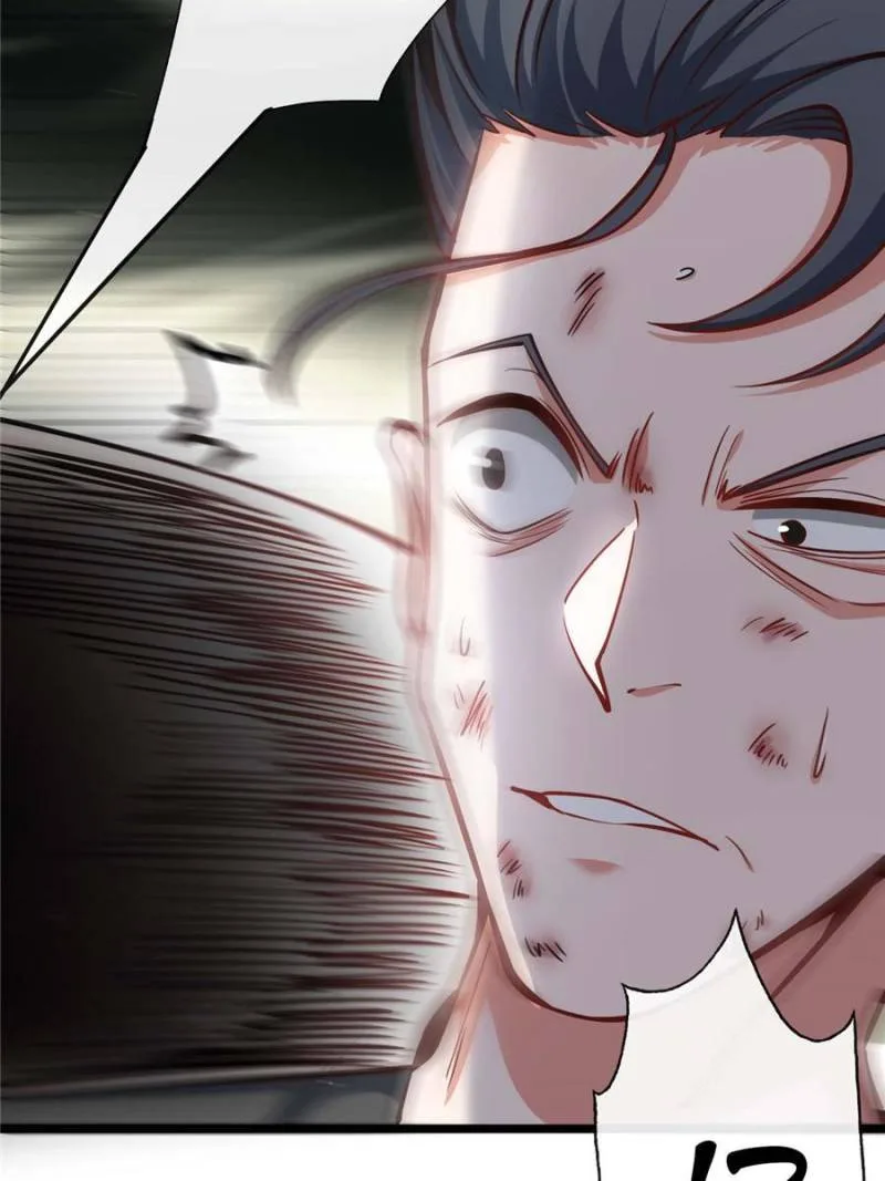 The Godly Son-in-Law of the Nation Chapter 29 page 32