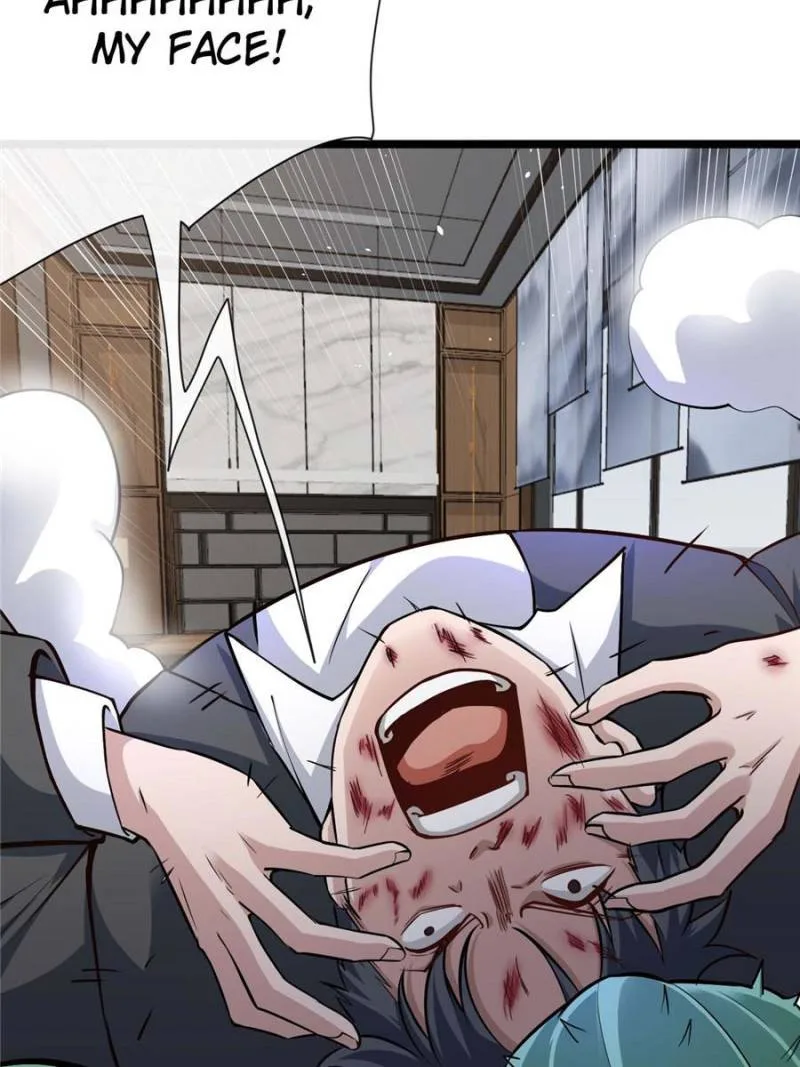 The Godly Son-in-Law of the Nation Chapter 29 page 36