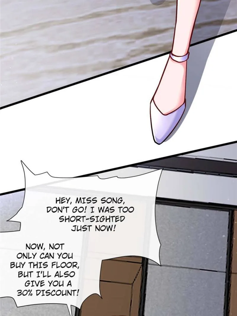 The Godly Son-in-Law of the Nation Chapter 29 page 42