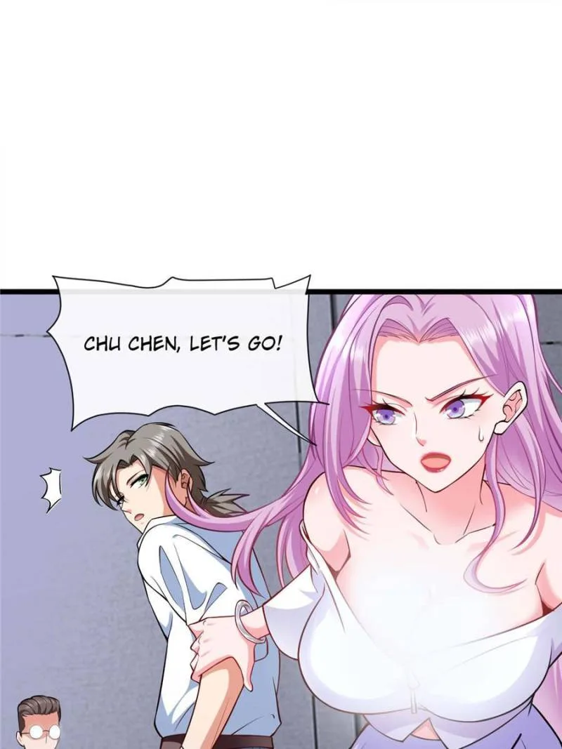 The Godly Son-in-Law of the Nation Chapter 29 page 40
