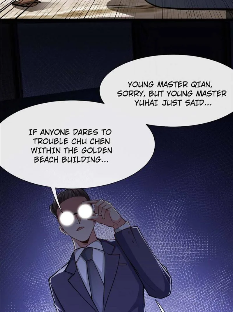 The Godly Son-in-Law of the Nation Chapter 29 page 46