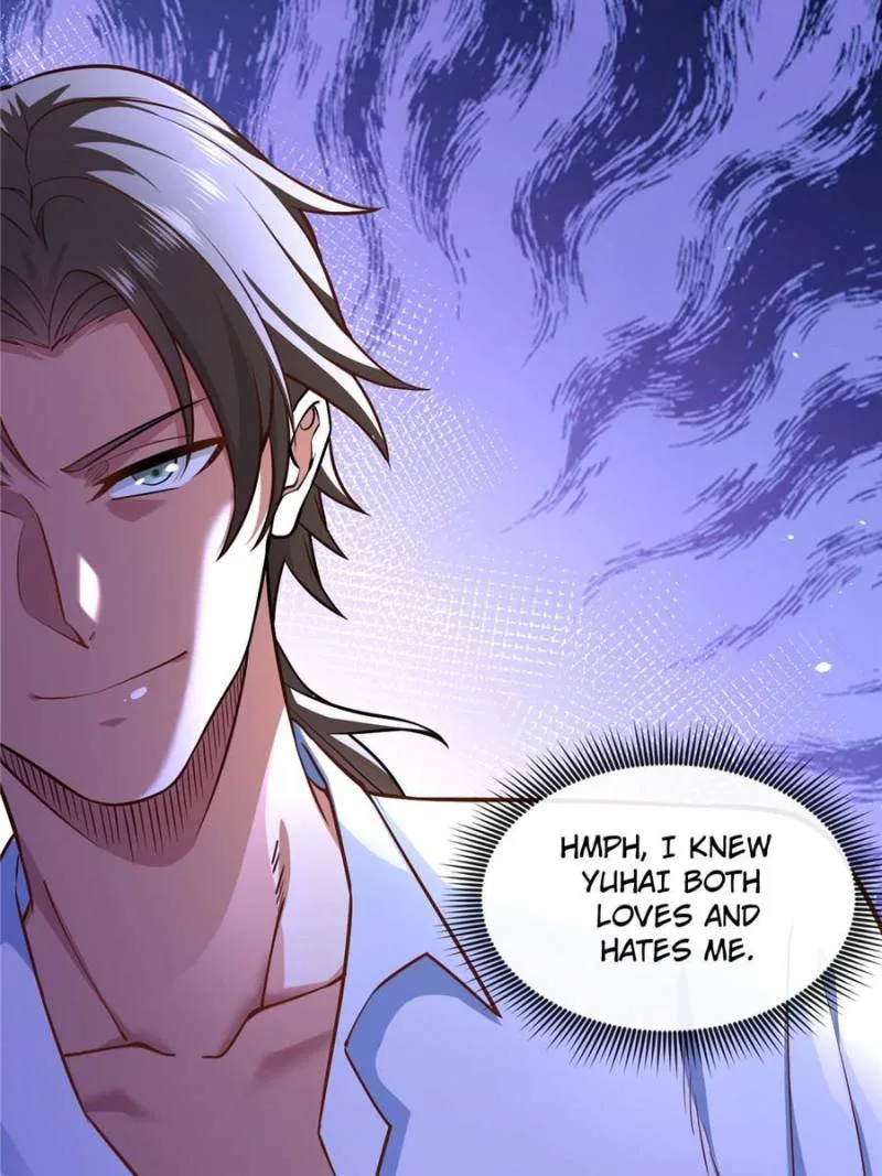 The Godly Son-in-Law of the Nation Chapter 29 page 49