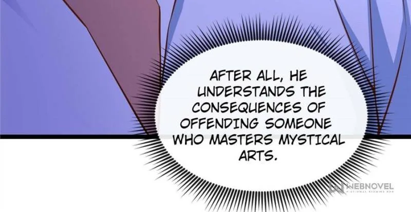 The Godly Son-in-Law of the Nation Chapter 29 page 50