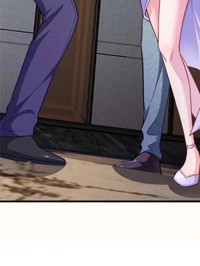 The Godly Son-in-Law of the Nation Chapter 29 page 44