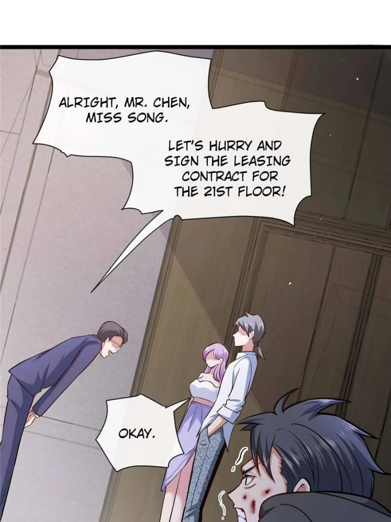 The Godly Son-in-Law of the Nation Chapter 29 page 51