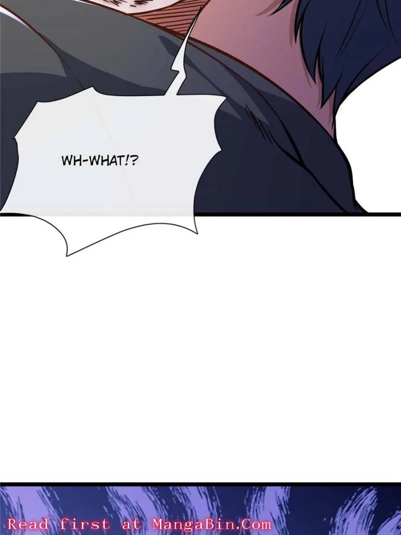 The Godly Son-in-Law of the Nation Chapter 29 page 48