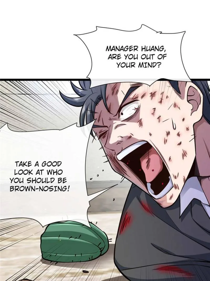 The Godly Son-in-Law of the Nation Chapter 29 page 45