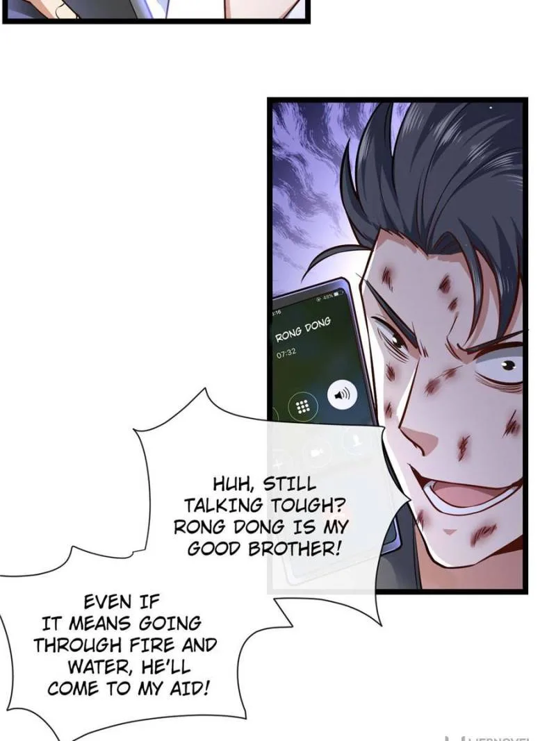 The Godly Son-in-Law of the Nation Chapter 29 page 57